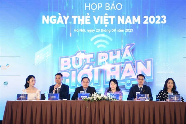 Vietnam Card Day 2023 to be held next month